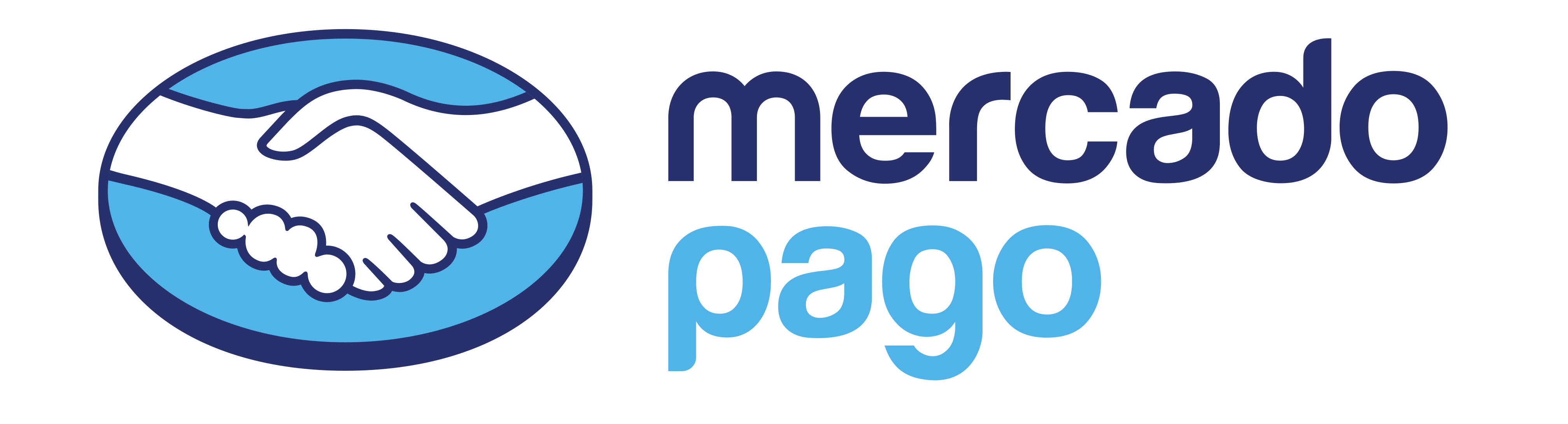 Logo Mercado Pago